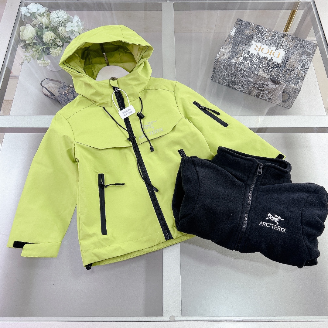 Arcteryx Kids